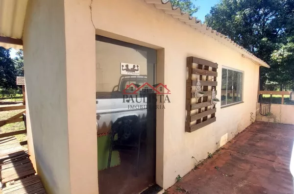 CH3506 - Chácara para venda na Quinta Dos Flamboyants em Assis-SP - Foto 4