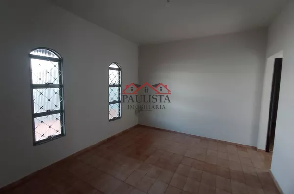 CA2807 - Casa a venda na Vila Ribeiro, Assis