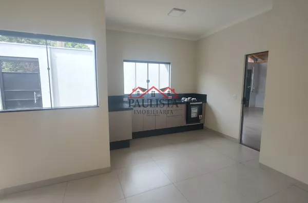 CA3039 - Casa para locação - Bela Vista em Candido Mota