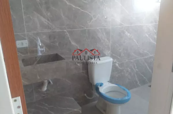 CA3412 - Casa residencial para venda no Residencial Veneza em Assis-SP