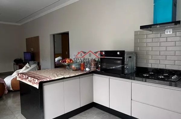 CA3207 - Casa à venda na Vila Rodrigues em Assis/SP