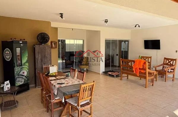 Casa residencial para venda no Jardim Europa em Assis-SP