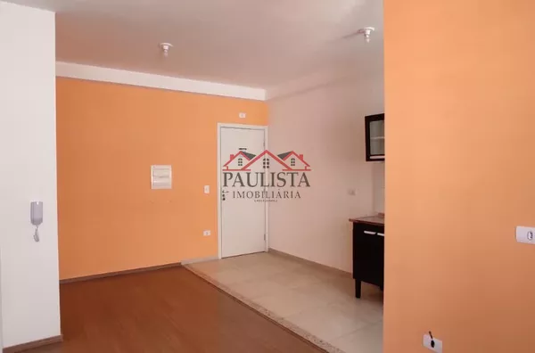 AP3251 - Apartamento à venda no Res. Terras de Santa Cruz em Assis/SP