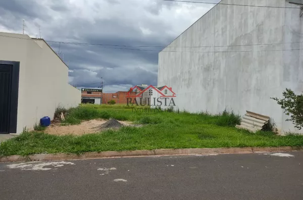 TE3326 - Terreno à venda no Residencial Aquarius em Assis/SP