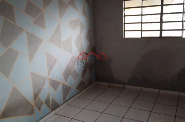 CA2839 - Casa a venda na Vila Independência, Assis