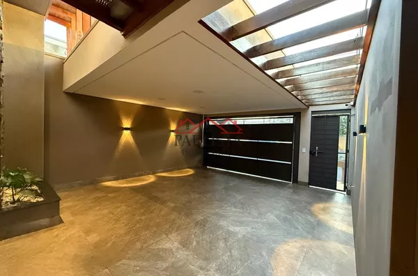 CA3250 - Casa à venda na Vila Santo Antônio em Assis/SP