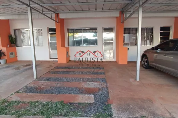 Casa para aluguel VILA RODRIGUES - ASSIS - PRÓXIMO À FACULDADE FEMA