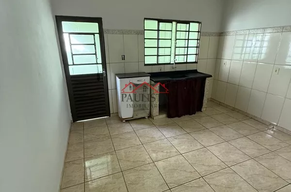 CA3480 - Casa residencial para aluguel,  Parque Universitário, Assis