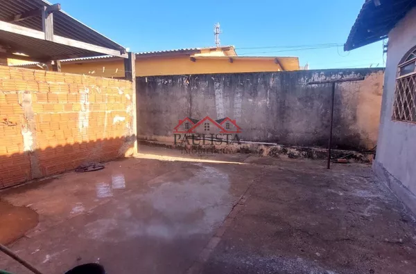 Casa residencial para venda na Vila Rodrigues em Assis-SP - Foto 19