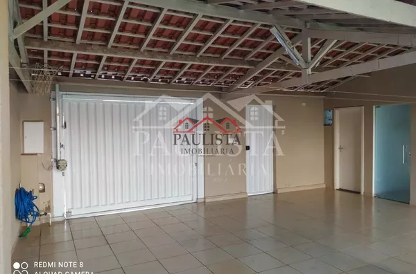 CASA para venda CENTRO ASSIS
