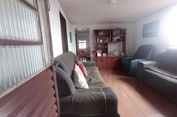 CA2886 - Casa à venda na Vila Xavier