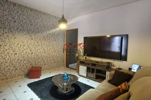 CA3009 - Casa à venda no Jardim Paraná em Assis/SP