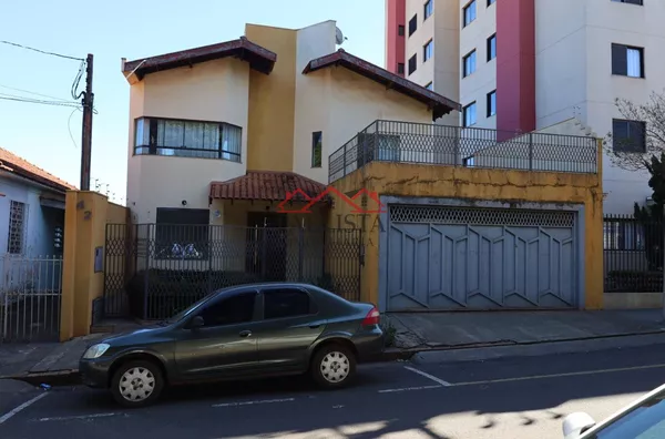 Casa residencial para venda, 3 quarto(s),  Centro, Assis - Foto 2