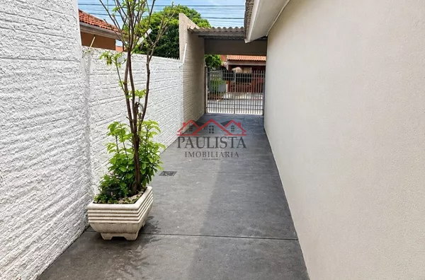 CA3505 - Casa residencial para aluguel, 2 Quartos mobiliada - Conjunto Habitacional Assis Iv, Assis - Foto 2