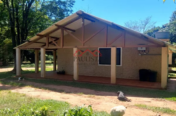 CH3506 - Chácara para venda na Quinta Dos Flamboyants em Assis-SP - Foto 3