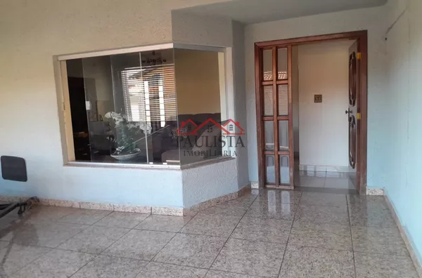 CA2838 - Casa à venda no Jardim Canadá em Assis/SP