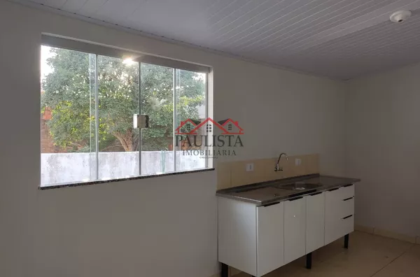 CA2838 - Casa a venda na Vila Ebenezer, Assis