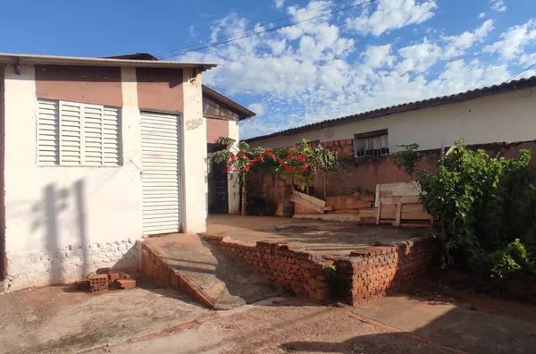 TE3188 - Terreno à venda na Vila Operaria em Assis/SP