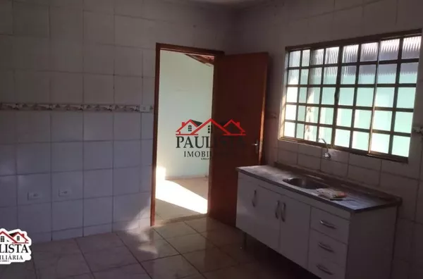 35975 - Casa a venda na Vila Progresso em Assis