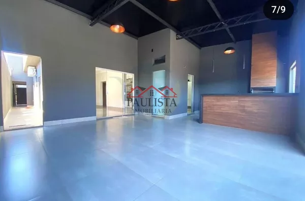 CA2953 - Casa a venda no Alto Dos Ipês, Assis