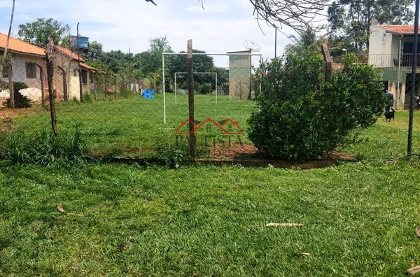 TE3493 - Terreno para venda na Quinta Dos Flamboyants em Assis-SP