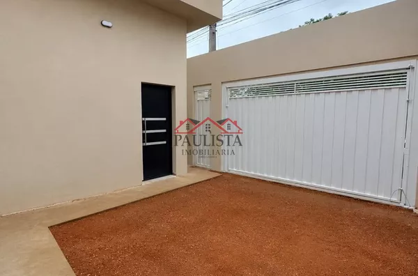 CA3388 - Casa residencial para venda no Portal De São Francisco em  Assis-SP