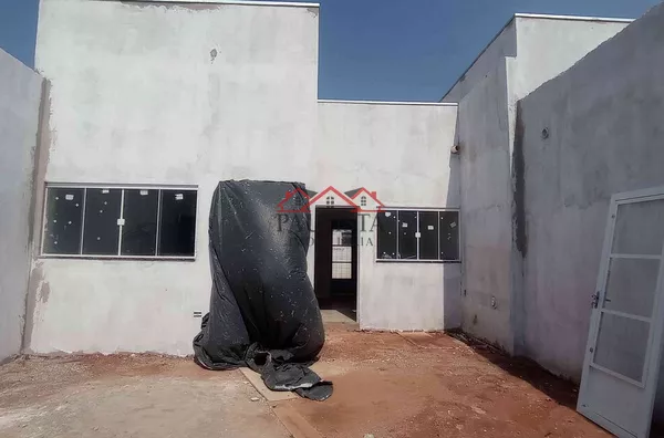 CA2959 - Casa a venda na Vila Xavier