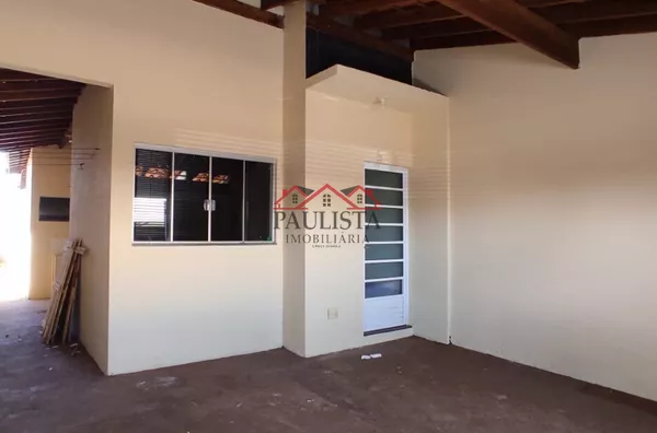 43154 - Casa à venda na Vila Progresso em Assis/SP