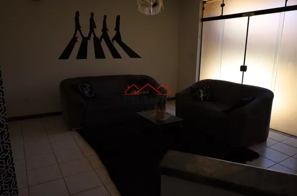 Casa residencial para venda, 3 quarto(s),  Centro, Assis