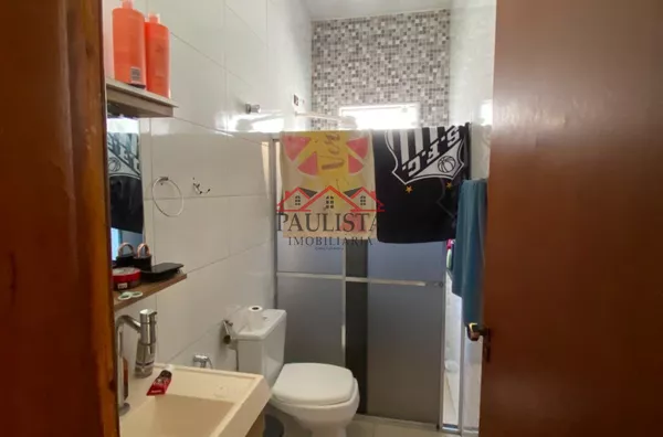 CA3483 - Casa residencial para venda em Candido Mota - SP - Foto 10