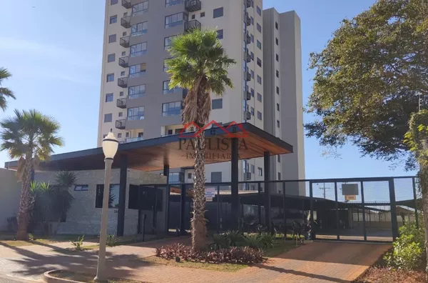 AP3242 - Apartamento para locação no Jardim das Nogueiras em Assis/SP