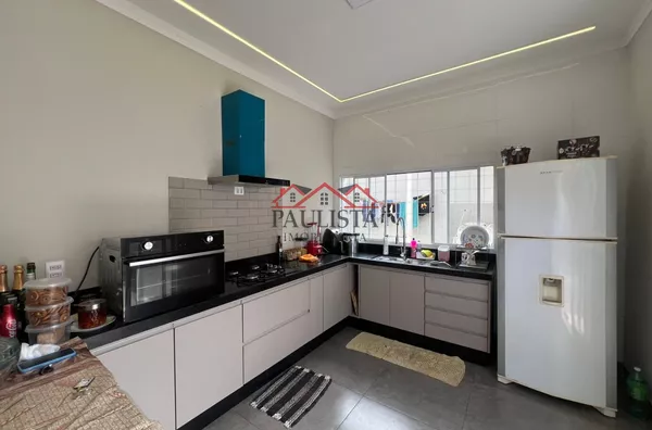 CA3207 - Casa à venda na Vila Rodrigues em Assis/SP