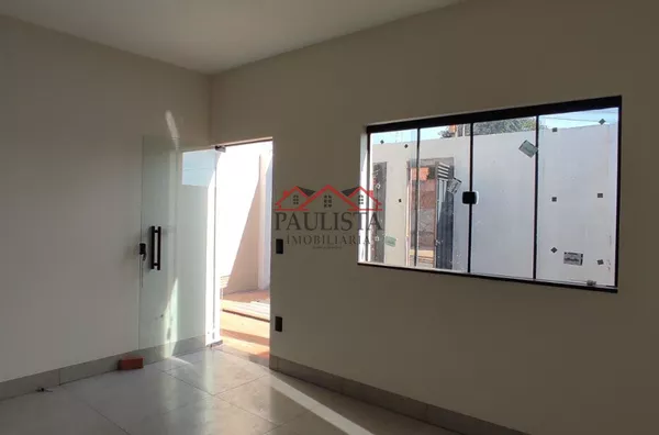 CA3112 - Casa nova à venda na Vila Silvestre em Assis/SP