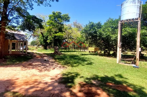 CH3506 - Chácara para venda na Quinta Dos Flamboyants em Assis-SP - Foto 20