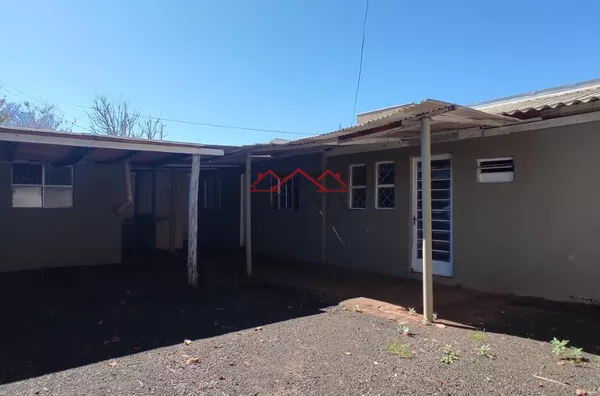 CA3198 - Casa para Venda e Locação no Jardim Paraná em Assis/SP