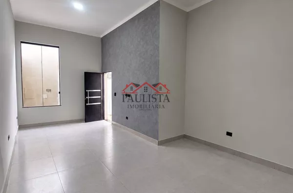 CA3388 - Casa residencial para venda no Portal De São Francisco em  Assis-SP