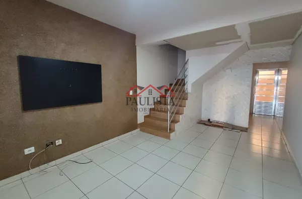 Casa para aluguel VILA RODRIGUES - ASSIS - PRÓXIMO À FACULDADE FEMA