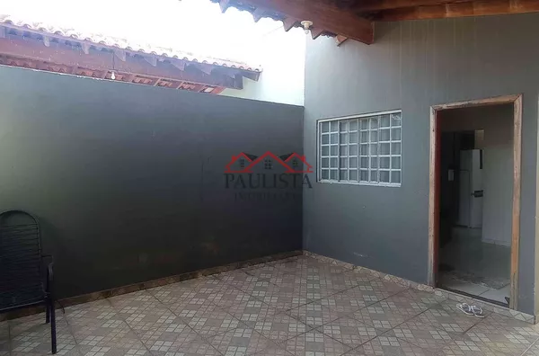 CA2895 - IMÓVEL A VENDA VILA FLORINEA 