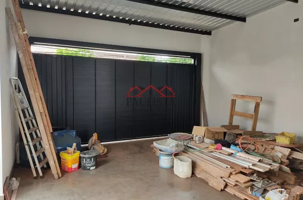 CA3312 - Casa a venda na Vila Xavier em Assis/SP