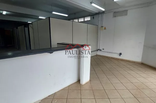 Sala comercial para aluguel,  Centro, Assis