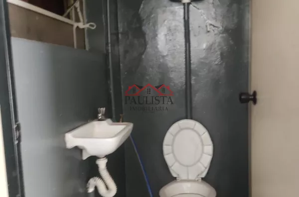 IM3301 - Imóvel comercial para Locação na Avenida Dom Antônio em Assis/SP