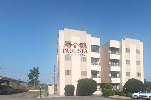 AP3142 - Apartamento à venda no Jardim Paulista em Assis/SP