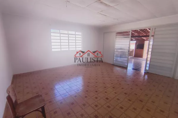Casa residencial para aluguel, 2 quarto(s),  Centro, Assis