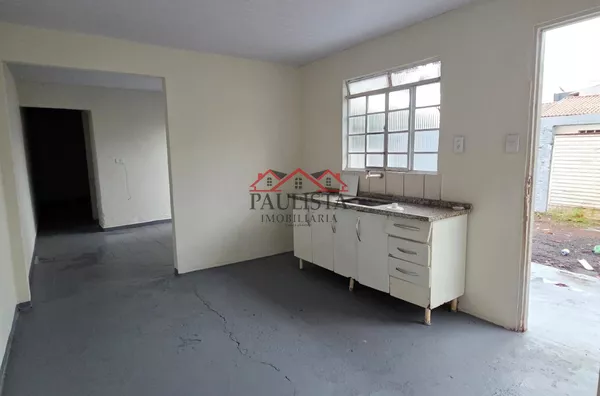 CA3198 - Casa para Venda e Locação no Jardim Paraná em Assis/SP
