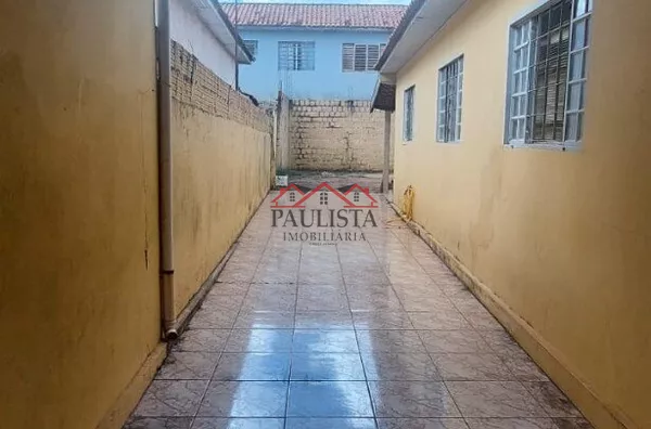 Casa residencial para venda na Vila Clementina em Assis-SP