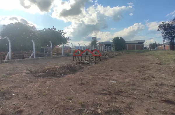 TE3109 - Terreno à venda no Jardim Valência em Assis/SP