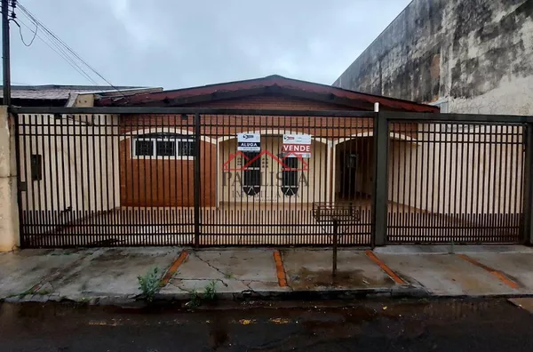 CA3498 - Casa residencial para venda na Vila Rodrigues em Assis-SP - Foto 23
