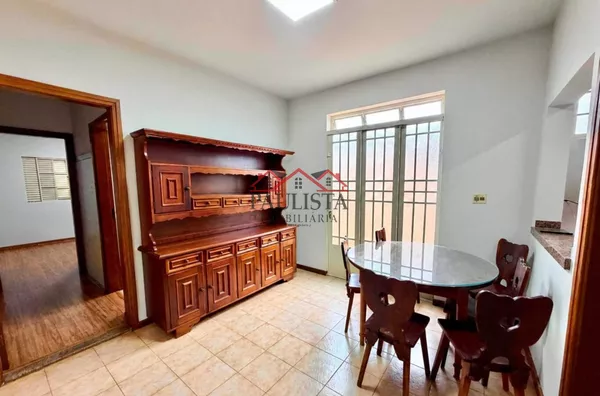 Sobrado para aluguel e venda, 3 quarto(s), Vila Santa Cecilia, Assis - Foto 5
