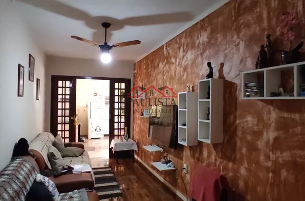 CA3225 - Casa a venda na Vila Central em Assis/SP
