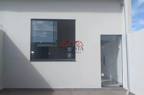 CA3411 - Casa residencial para venda no Residencial Veneza em Assis-SP